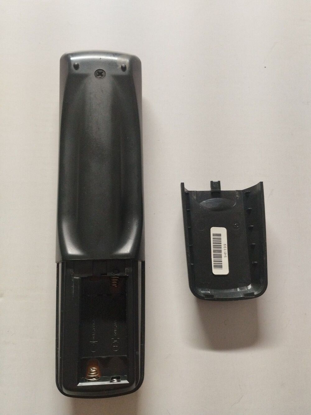 Memory Guard RTU31 Remote Control RT-U31 - Picture 3 of 3